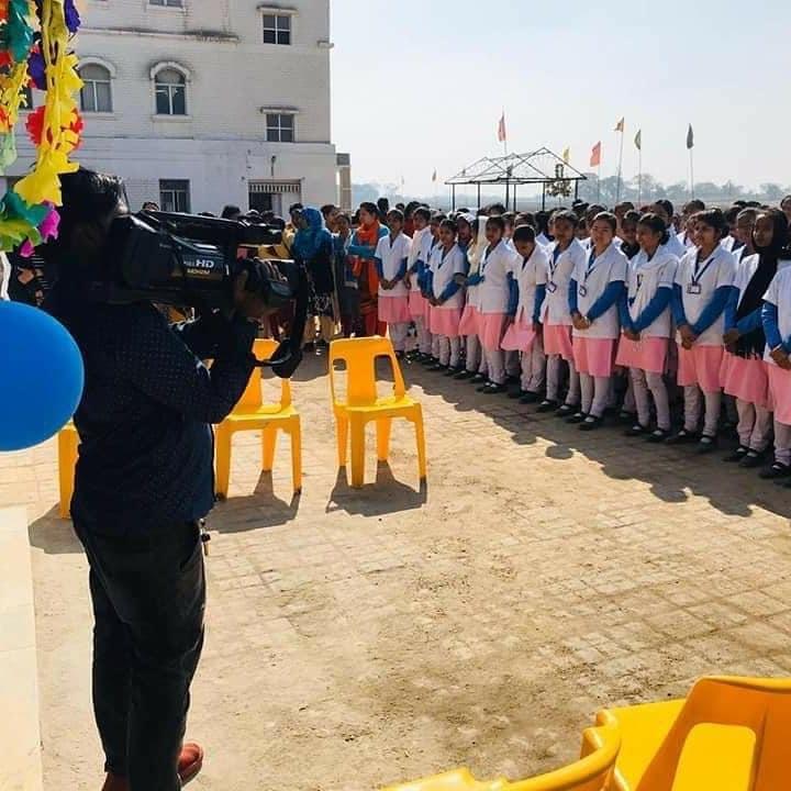 Shine Abdur Razzaque Ansari Institute of Health Education and Research Center Ranchi Events photo 4